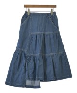 ZUCCa ロング・マキシ丈スカート