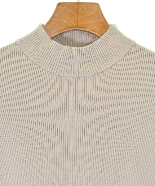 ZUCCa（ズッカ）ニット・セーター グレー サイズ:M レディース/2200634269028