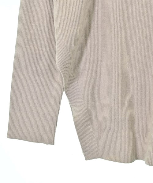 ZUCCa（ズッカ）ニット・セーター グレー サイズ:M レディース/2200634269028