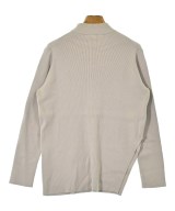 ZUCCa（ズッカ）ニット・セーター グレー サイズ:M レディース/2200634269028