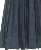 ZUCCa（ズッカ）ロング・マキシ丈スカート 紺 サイズ:M レディース/2200633199012