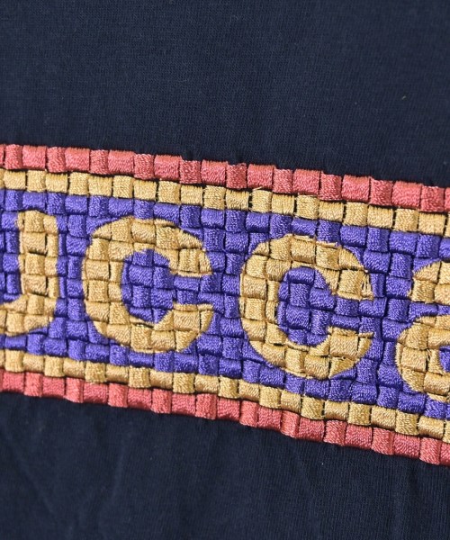 ZUCCa（ズッカ）Tシャツ・カットソー 紺 サイズ:M レディース/2200643109049