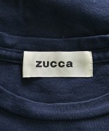 ZUCCa（ズッカ）Tシャツ・カットソー 紺 サイズ:M レディース/2200643109049