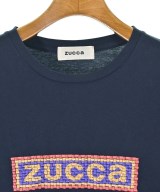 ZUCCa（ズッカ）Tシャツ・カットソー 紺 サイズ:M レディース/2200643109049