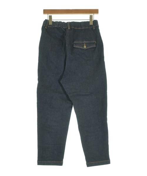 ZUCCa（ズッカ）デニムパンツ 紺 サイズ:M レディース/2200643240018