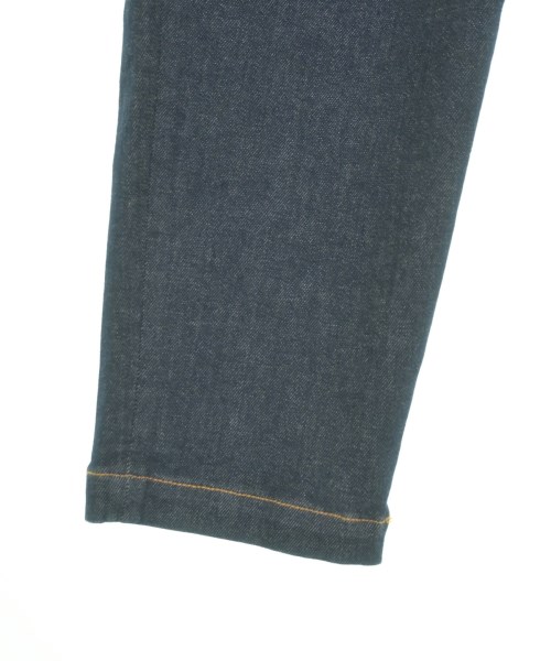 ZUCCa（ズッカ）デニムパンツ 紺 サイズ:M レディース/2200643240018