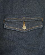 ZUCCa（ズッカ）デニムパンツ 紺 サイズ:M レディース/2200643240018