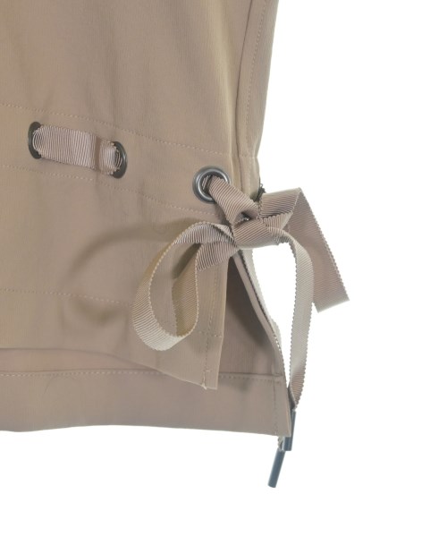 ZUCCa（ズッカ）カジュアルシャツ ベージュ サイズ:M レディース/2200643240025