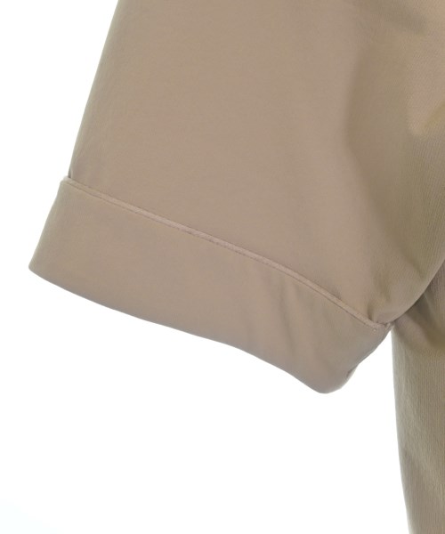 ZUCCa（ズッカ）カジュアルシャツ ベージュ サイズ:M レディース/2200643240025