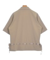 ZUCCa（ズッカ）カジュアルシャツ ベージュ サイズ:M レディース/2200643240025