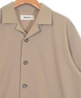 ZUCCa（ズッカ）カジュアルシャツ ベージュ サイズ:M レディース/2200643240025
