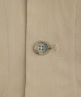 ZUCCa（ズッカ）カジュアルシャツ ベージュ サイズ:M レディース/2200643240025