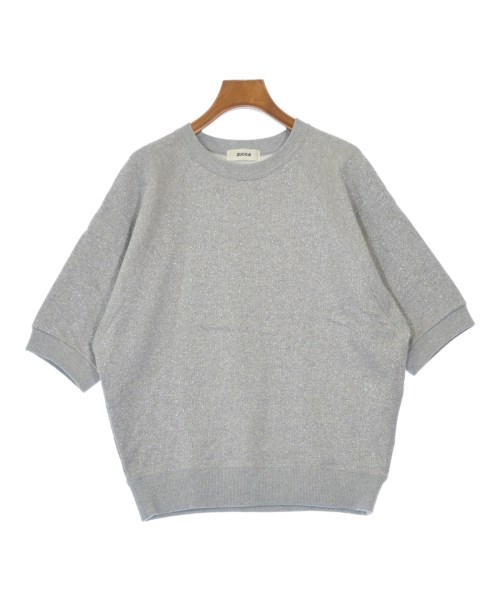ZUCCa(ズッカ)スウェット グレー サイズ:M/2200643240049