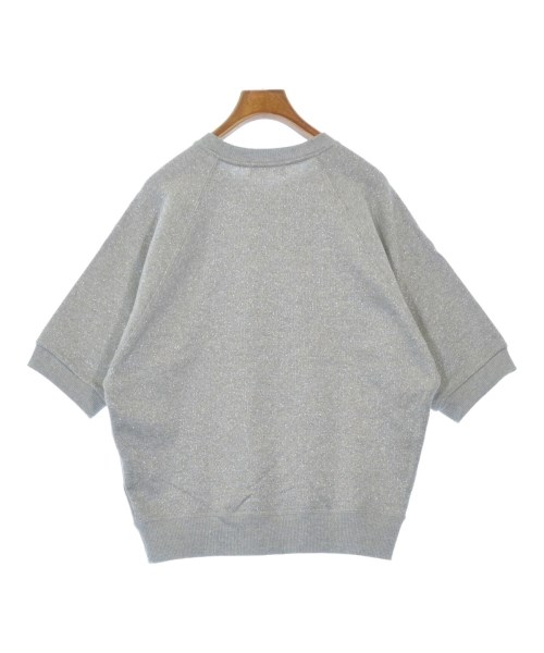 ZUCCa（ズッカ）スウェット グレー サイズ:M レディース/2200643240049