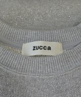 ZUCCa（ズッカ）スウェット グレー サイズ:M レディース/2200643240049