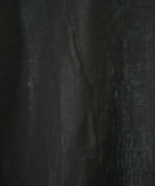 ZUCCa（ズッカ）ブラウス 黒 サイズ:M レディース/2200629429079