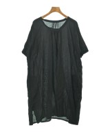 ZUCCa（ズッカ）ブラウス 黒 サイズ:M レディース/2200629429079