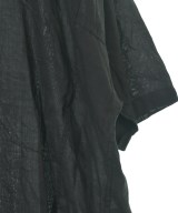 ZUCCa（ズッカ）ブラウス 黒 サイズ:M レディース/2200629429079