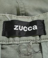 ZUCCa（ズッカ）ショートパンツ カーキ サイズ:S レディース/2200642263353