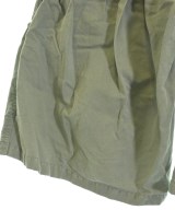 ZUCCa（ズッカ）ショートパンツ カーキ サイズ:S レディース/2200642263353