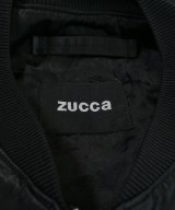 ZUCCa（ズッカ）ブルゾン 黒 サイズ:M レディース/2200644333023