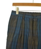 ZUCCa（ズッカ）スラックス 茶 サイズ:S メンズ/2200644333030