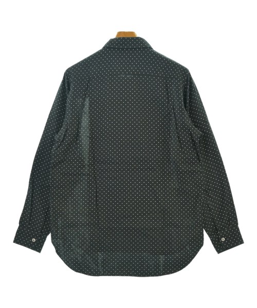 ZUCCa（ズッカ）カジュアルシャツ 紺 サイズ:S メンズ/2200644333047