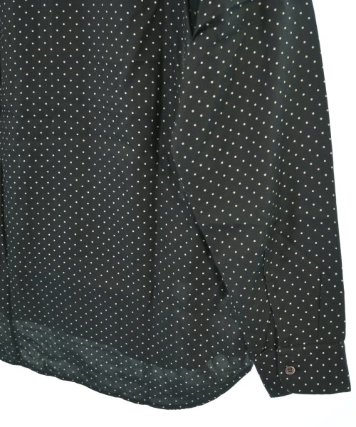 ZUCCa（ズッカ）カジュアルシャツ 紺 サイズ:S メンズ/2200644333047