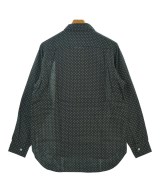 ZUCCa（ズッカ）カジュアルシャツ 紺 サイズ:S メンズ/2200644333047