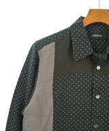 ZUCCa（ズッカ）カジュアルシャツ 紺 サイズ:S メンズ/2200644333047