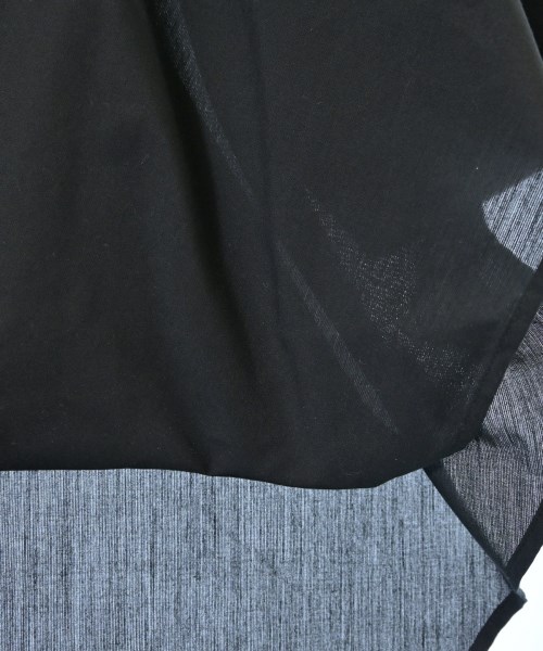 ZUCCa（ズッカ）カジュアルシャツ 黒 サイズ:M レディース/2200644789028