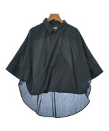 ZUCCa（ズッカ）カジュアルシャツ 黒 サイズ:M レディース/2200644789028