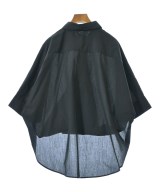 ZUCCa（ズッカ）カジュアルシャツ 黒 サイズ:M レディース/2200644789028