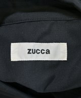 ZUCCa（ズッカ）カジュアルシャツ 黒 サイズ:M レディース/2200644789028