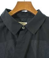 ZUCCa（ズッカ）カジュアルシャツ 黒 サイズ:M レディース/2200644789028