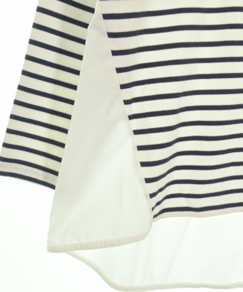 ZUCCa（ズッカ）Tシャツ・カットソー 白 サイズ:M レディース/2200644789035