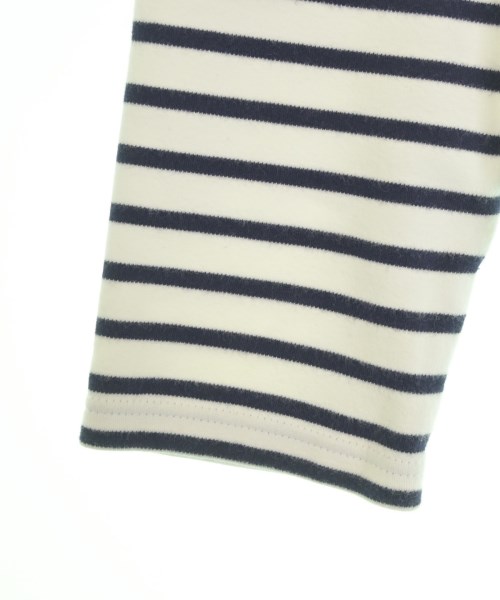 ZUCCa（ズッカ）Tシャツ・カットソー 白 サイズ:M レディース/2200644789035