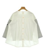 ZUCCa（ズッカ）Tシャツ・カットソー 白 サイズ:M レディース/2200644789035