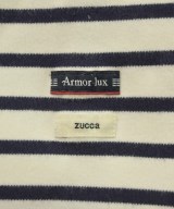 ZUCCa（ズッカ）Tシャツ・カットソー 白 サイズ:M レディース/2200644789035