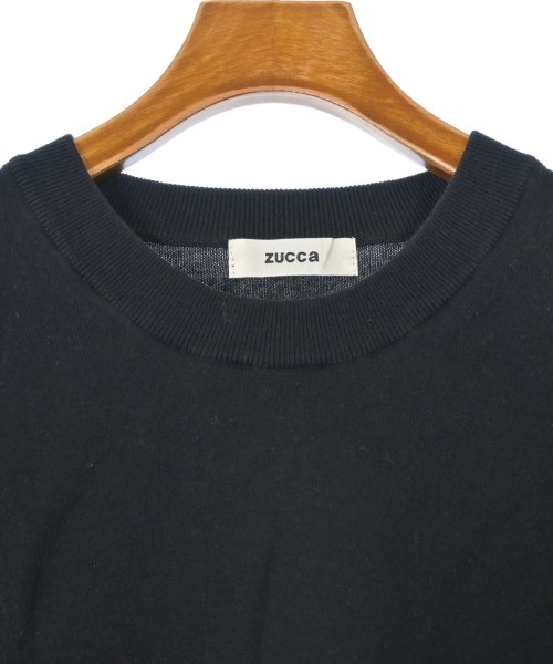 ZUCCa（ズッカ）ニット・セーター 黒 サイズ:M レディース/2200644789042