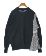 ZUCCa（ズッカ）ニット・セーター 黒 サイズ:M レディース/2200644789042