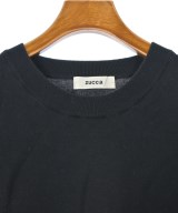 ZUCCa（ズッカ）ニット・セーター 黒 サイズ:M レディース/2200644789042