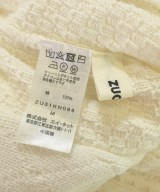 ZUCCa（ズッカ）ニット・セーター 白 サイズ:M レディース/2200644789059