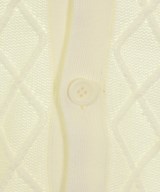 ZUCCa（ズッカ）ニット・セーター 白 サイズ:M レディース/2200644789059