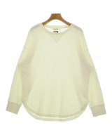 ZUCCa（ズッカ）Tシャツ・カットソー 白 サイズ:M レディース/2200644789066