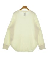 ZUCCa（ズッカ）Tシャツ・カットソー 白 サイズ:M レディース/2200644789066