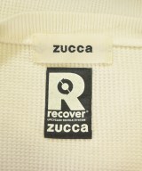 ZUCCa（ズッカ）Tシャツ・カットソー 白 サイズ:M レディース/2200644789066