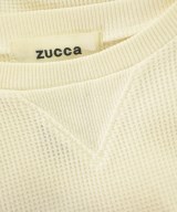 ZUCCa（ズッカ）Tシャツ・カットソー 白 サイズ:M レディース/2200644789066