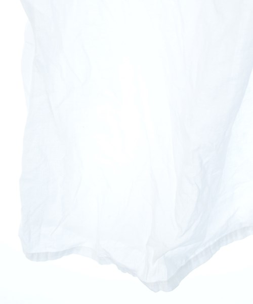 ZUCCa（ズッカ）ワンピース 白 サイズ:M レディース/2200644789073