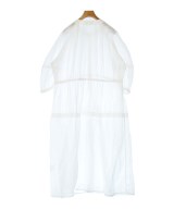 ZUCCa（ズッカ）ワンピース 白 サイズ:M レディース/2200644789073